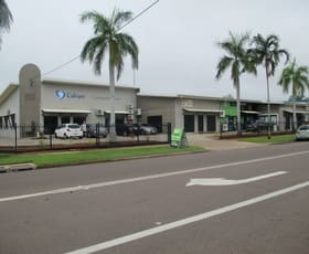 Offices commercial property leased at 4/18 Totem Road Coconut Grove NT 0810