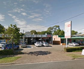 Offices commercial property leased at 5/105 Seville Road Holland Park QLD 4121