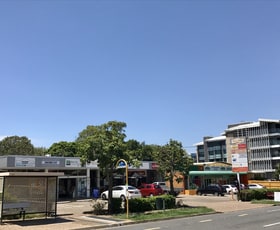 Shop & Retail commercial property leased at 5/105 Seville Road Holland Park QLD 4121