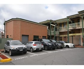 Factory, Warehouse & Industrial commercial property leased at Rear Warehouse, 1 Payneham Road College Park SA 5069