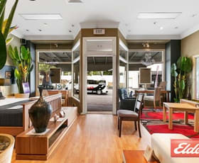Shop & Retail commercial property leased at 724 Brunswick Street New Farm QLD 4005