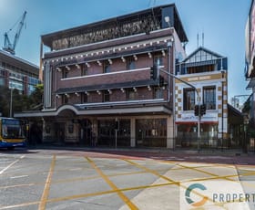 Offices commercial property leased at 4/63 Melbourne Street South Brisbane QLD 4101
