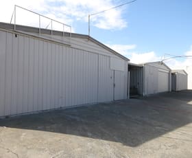 Factory, Warehouse & Industrial commercial property leased at 4/62 Shore Street Cleveland QLD 4163