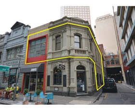 Offices commercial property leased at Level 1, 12-14 Waymouth Street Adelaide SA 5000