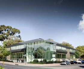 Offices commercial property leased at 127-128 Greenhill Road Unley SA 5061