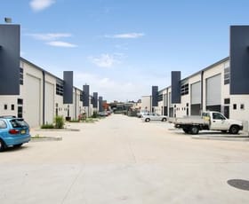 Factory, Warehouse & Industrial commercial property leased at 172-178 Milperra Road Revesby NSW 2212