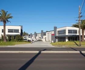 Factory, Warehouse & Industrial commercial property leased at 172-178 Milperra Road Revesby NSW 2212