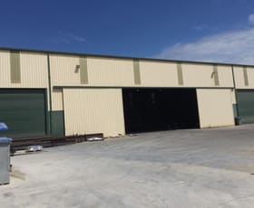 Factory, Warehouse & Industrial commercial property leased at 32 Enterprise Drive Beresfield NSW 2322