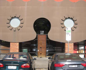 Offices commercial property leased at Suite 11/108 Cambridge Street Collingwood VIC 3066