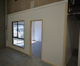 Factory, Warehouse & Industrial commercial property leased at Currumbin Waters QLD 4223