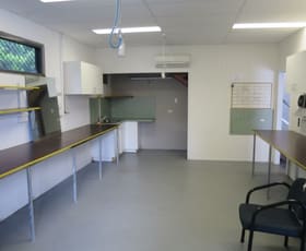 Factory, Warehouse & Industrial commercial property leased at 19/172 North Road Woodridge QLD 4114