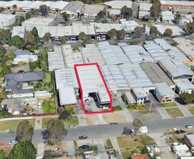 Offices commercial property leased at 20 Duffy Street Burwood VIC 3125