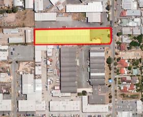 Factory, Warehouse & Industrial commercial property leased at 45 Stockdale Road O'connor WA 6163