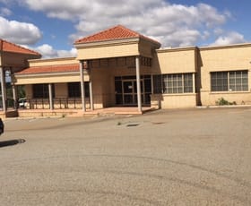 Factory, Warehouse & Industrial commercial property leased at 45 Stockdale Road O'connor WA 6163