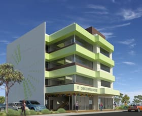 Offices commercial property leased at 17 Chesterfield Road Mirrabooka WA 6061