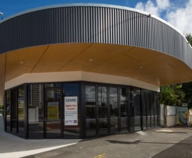 Shop & Retail commercial property leased at 2B, 709 Main Street Kangaroo Point QLD 4169