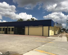 Factory, Warehouse & Industrial commercial property leased at 159 Braun Street Deagon QLD 4017