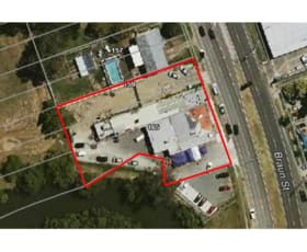 Development / Land commercial property leased at 159 Braun Street Deagon QLD 4017