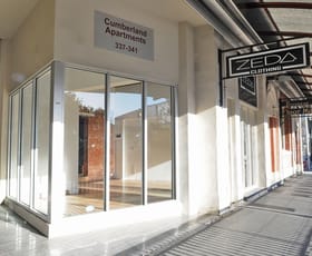 Showrooms / Bulky Goods commercial property leased at Shop 2/337 - 341 Sydney Road Brunswick VIC 3056