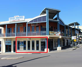 Shop & Retail commercial property leased at 3/8 Memorial Drive Shellharbour NSW 2529