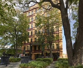 Offices commercial property leased at 510/434 St Kilda Road Melbourne 3004 VIC 3004