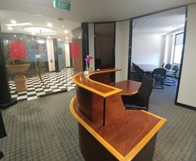 Offices commercial property leased at 510/434 St Kilda Road Melbourne 3004 VIC 3004
