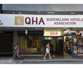 Offices commercial property leased at Office B/160 Edward Street Brisbane City QLD 4000