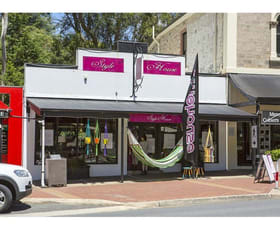 Offices commercial property leased at 4 Strathalbyn Road Aldgate SA 5154