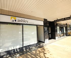 Hotel, Motel, Pub & Leisure commercial property leased at 8/382 Ruthven Street Toowoomba City QLD 4350