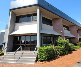 Offices commercial property leased at 1/632 Ruthven Street Toowoomba QLD 4350