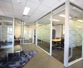 Offices commercial property leased at 1/632 Ruthven Street Toowoomba QLD 4350