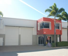 Offices commercial property leased at 7/140 Wecker Road Mansfield QLD 4122