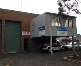 Factory, Warehouse & Industrial commercial property leased at 4/10 Graham Hills Road Narellan NSW 2567