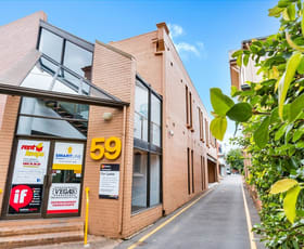 Offices commercial property leased at 4/59 Pennington Terrace North Adelaide SA 5006