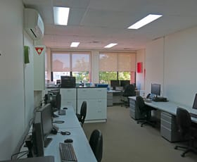 Offices commercial property leased at Suite 1, Level/43 Hall Street Moonee Ponds VIC 3039