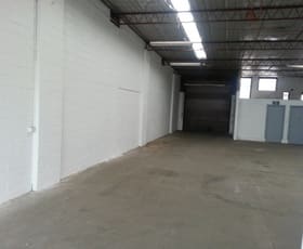 Factory, Warehouse & Industrial commercial property leased at 8/124 Keys Road Moorabbin VIC 3189