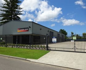Factory, Warehouse & Industrial commercial property leased at 5 Archibald Place Heatherbrae NSW 2324