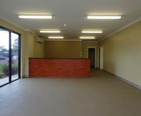 Factory, Warehouse & Industrial commercial property leased at 5 Archibald Place Heatherbrae NSW 2324