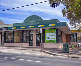 Other commercial property leased at Shops 3 & 4/134A Canterbury Road Blackburn VIC 3130