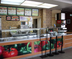 Shop & Retail commercial property leased at Shops 3 & 4/134A Canterbury Road Blackburn VIC 3130