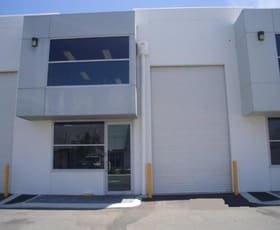 Offices commercial property leased at 2/17 Caloundra Road Clarkson WA 6030