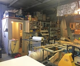 Factory, Warehouse & Industrial commercial property leased at 1/34 Dehavilland Rd Mordialloc VIC 3195
