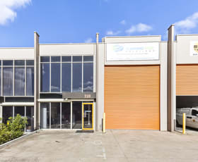 Offices commercial property leased at 239 Derrimut Drive Derrimut VIC 3030