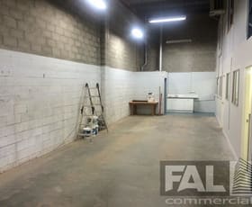 Shop & Retail commercial property leased at Unit  1/14 Spine Street Sumner QLD 4074