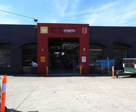 Factory, Warehouse & Industrial commercial property leased at 27 Kembla Street Cheltenham VIC 3192