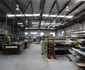 Factory, Warehouse & Industrial commercial property leased at 27 Kembla Street Cheltenham VIC 3192