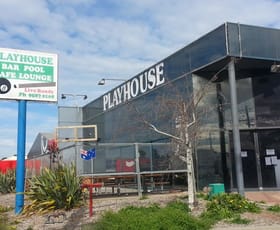 Shop & Retail commercial property leased at 1/229-231 Boundary Road Braeside VIC 3195