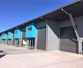 Factory, Warehouse & Industrial commercial property leased at 5/19 Technology Drive Warana QLD 4575