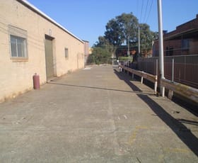 Factory, Warehouse & Industrial commercial property leased at 70A Christian Road Punchbowl NSW 2196