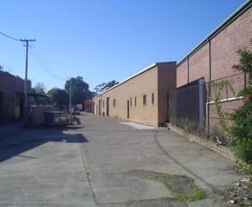 Factory, Warehouse & Industrial commercial property leased at 70A Christian Road Punchbowl NSW 2196